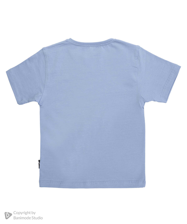 تیشرت دخترانه مرینو Merino کد 1189