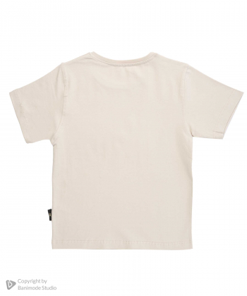 تیشرت دخترانه مرینو Merino کد 1189