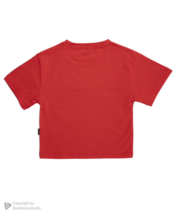تیشرت پسرانه مرینو Merino کد 1282