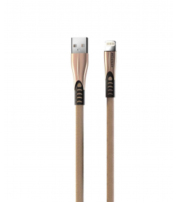 کابل تبدیل USB به لایتنینگ کینگ استار مدل K130i طول 1.2 متر