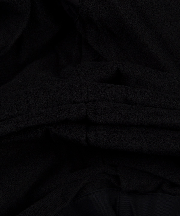 کاپشن کلاه دار مردانه جین وست Jeanswest