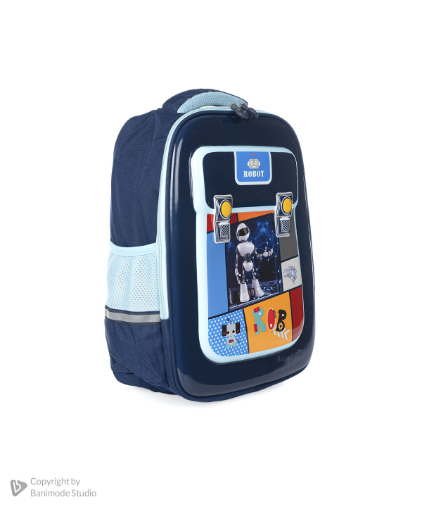 کوله یو اس پولو کیدز US Polo Kids کد 7027B1B