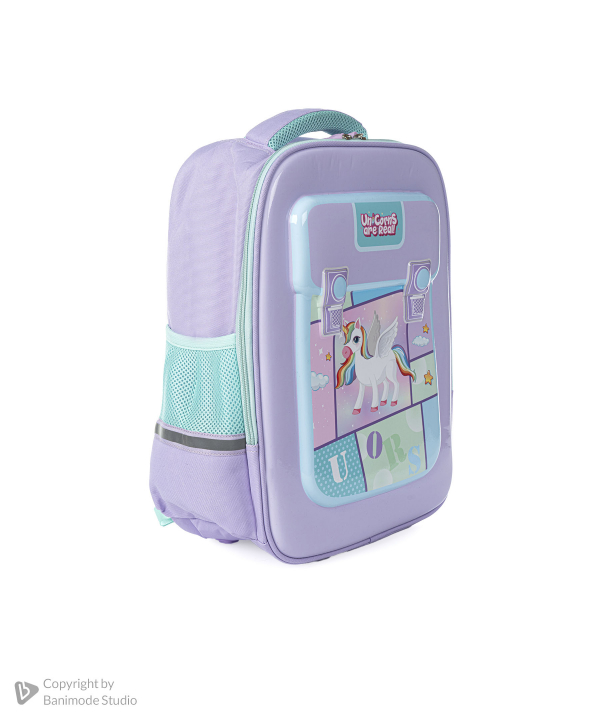 کوله یو اس پولو کیدز US Polo Kids کد 7027B1D
