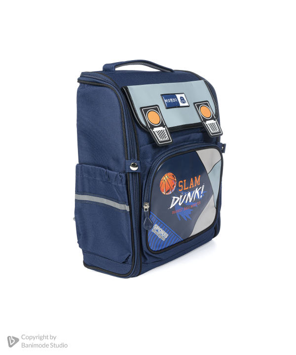 کوله یو اس پولو کیدز US Polo Kids کد 7027B2A