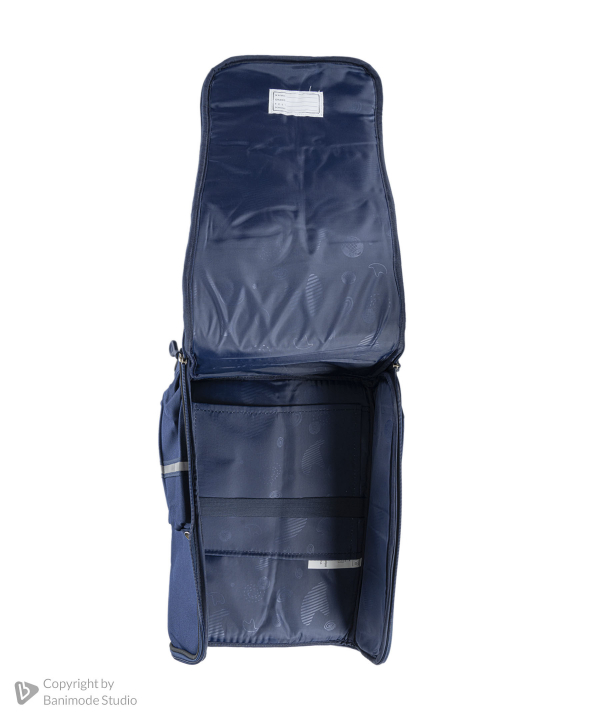 کوله یو اس پولو کیدز US Polo Kids کد 7027B2A