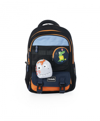 کوله یو اس پولو کیدز US Polo Kids کد 7027B5A