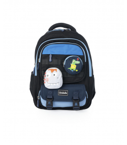 کوله یو اس پولو کیدز US Polo Kids کد 7027B5A
