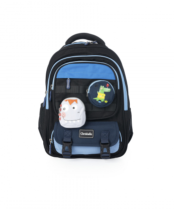 کوله یو اس پولو کیدز US Polo Kids کد 7027B5A