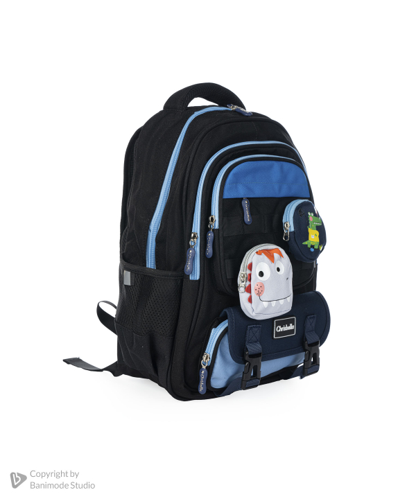کوله یو اس پولو کیدز US Polo Kids کد 7027B5A