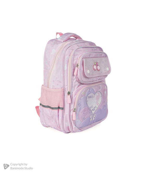 کوله یو اس پولو کیدز US Polo Kids کد 7027B7A