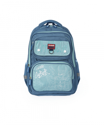 کوله پشتی پسرانه یو اس پولو کیدز مدل am-7027B9A