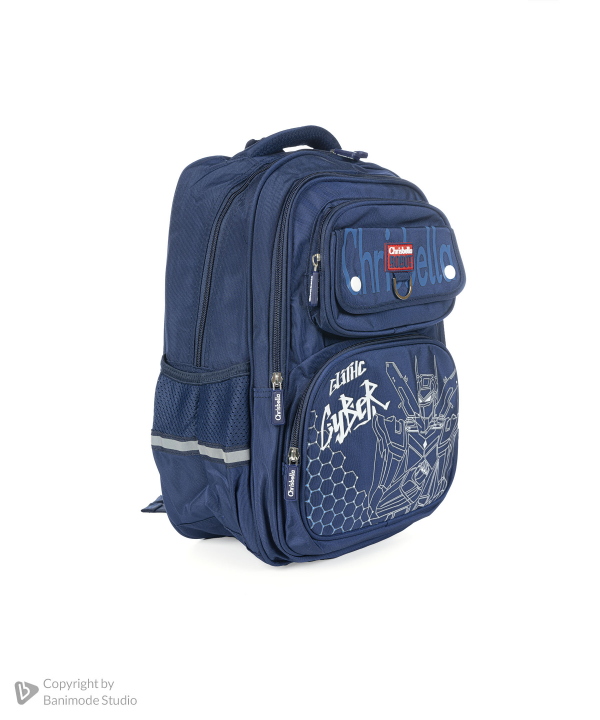 کوله یو اس پولو کیدز US Polo Kids کد 7027B9A