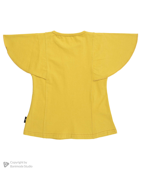 بلوز و شلوار دخترانه مرینو Merino کد 719