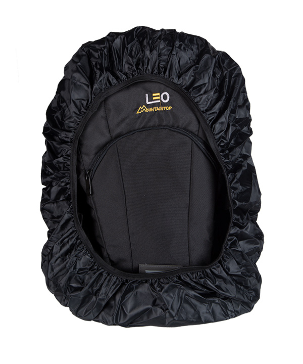 کوله پشتی ورزشی لئو Leo مدل 6360
