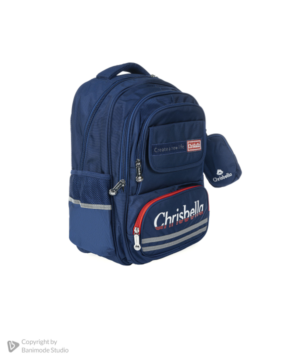 کوله یو اس پولو کیدز US Polo Kids کد 7027B13A