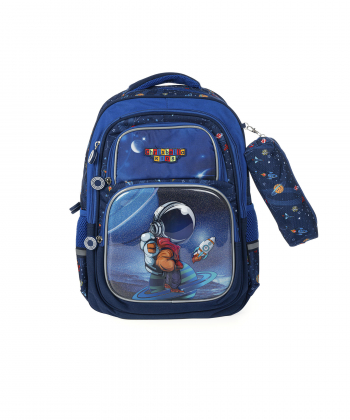 کوله یو اس پولو کیدز US Polo Kids کد 7027B14A