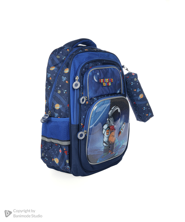 کوله یو اس پولو کیدز US Polo Kids کد 7027B14A