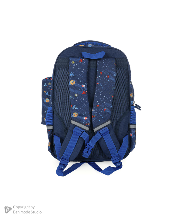کوله یو اس پولو کیدز US Polo Kids کد 7027B14A