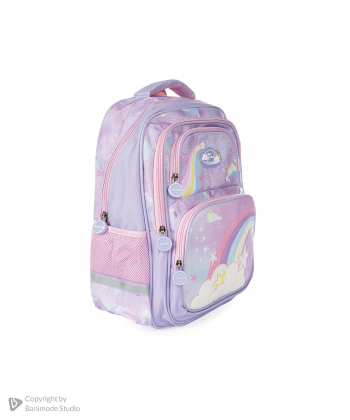 کوله یو اس پولو کیدز US Polo Kids کد 7027B17A
