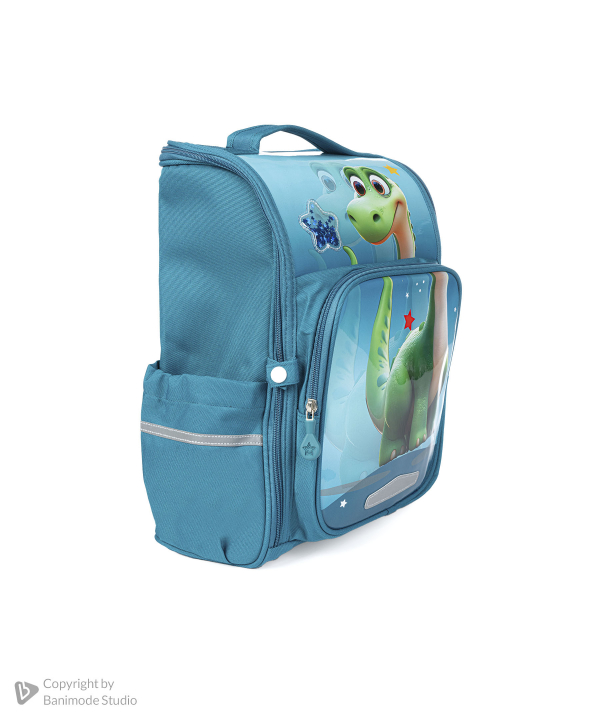کوله یو اس پولو کیدز US Polo Kids کد 7027B21A