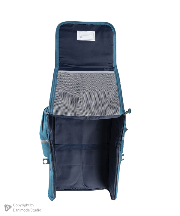 کوله یو اس پولو کیدز US Polo Kids کد 7027B21A