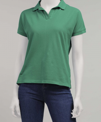 تیشرت آستین کوتاه زنانه سارک مدل 0503574