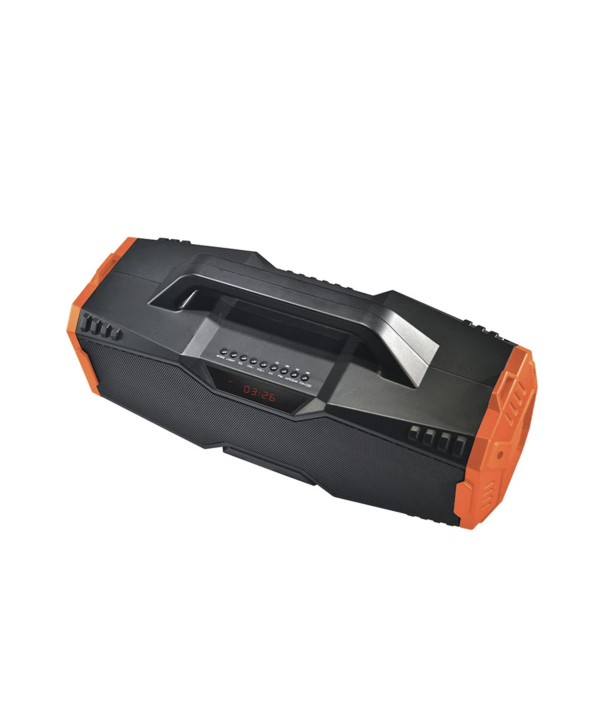 اسپیکر بلوتوثی قابل حمل سیبراتون مدل S-BS810