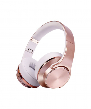 هدفون بی سیم کینگ استار مدل KBH115S