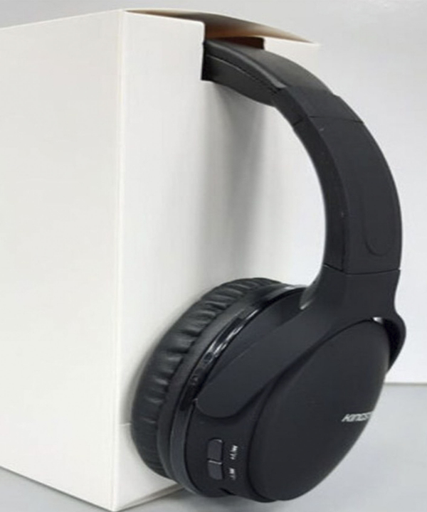 هدفون بی سیم کینگ استار مدل KBH78