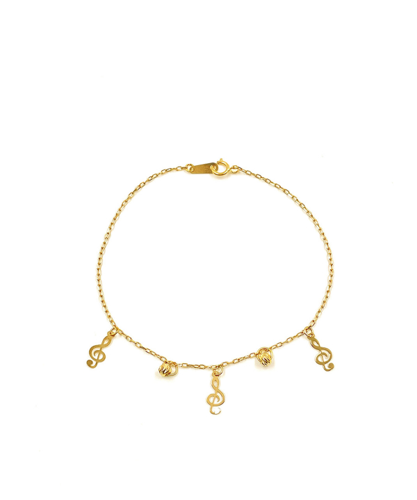 سرویس ترانه زرد هماتیت گلد Hematite Gold کد 131793