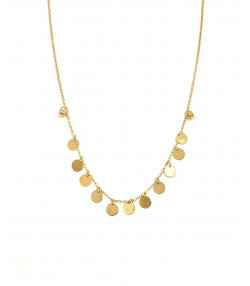 سرویس جانا زرد هماتیت گلد Hematite Gold کد 131798