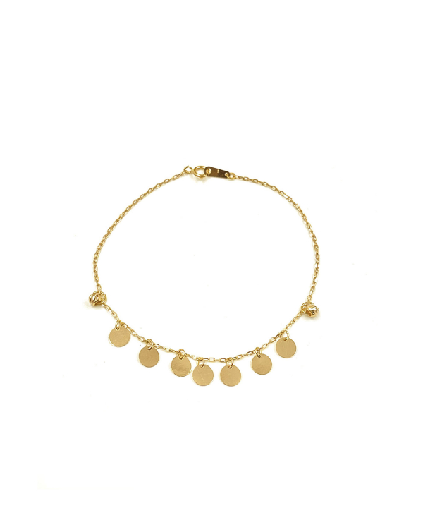 سرویس جانا زرد هماتیت گلد Hematite Gold کد 131798