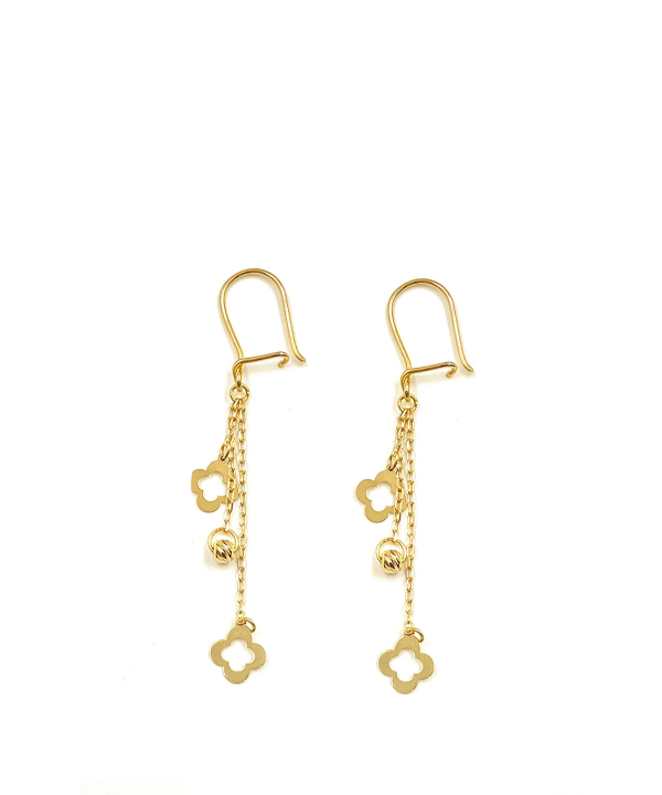 سرویس گل چیکا هماتیت گلد Hematite Gold کد 131799