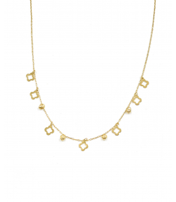 سرویس گل چیکا هماتیت گلد Hematite Gold کد 131799