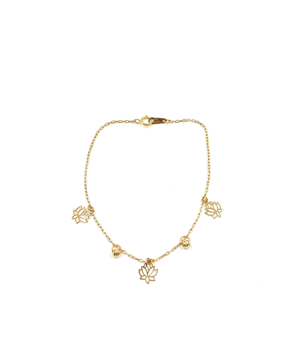 سرویس گل رازک هماتیت گلد Hematite Gold کد 131801