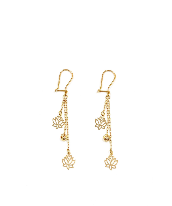 سرویس گل رازک هماتیت گلد Hematite Gold کد 131801