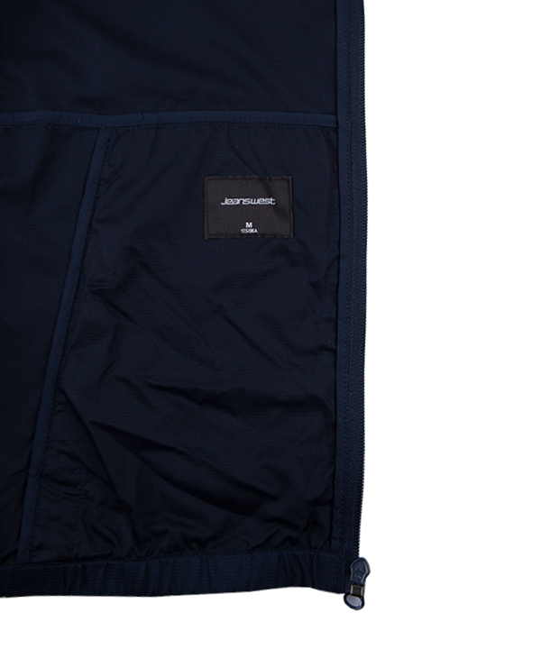 بادگیر مردانه ساده جین وست Jeanswest