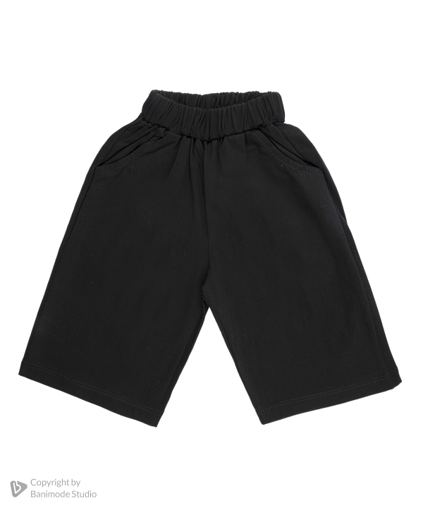 تاپ و شلوارک پسرانه مرینو Merino کد 1170
