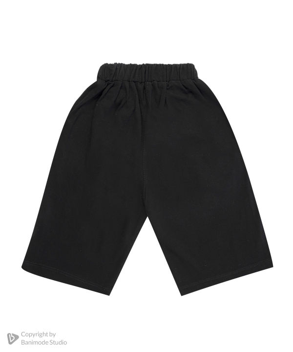 تاپ و شلوارک پسرانه مرینو Merino کد 1170