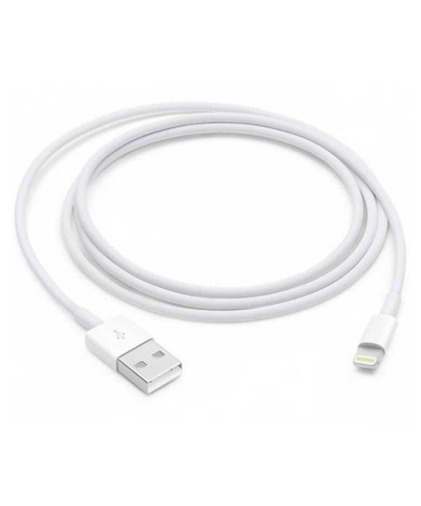 کابل لایتنینگ، کابل اصلی اپل Apple Lightning Cable 1m