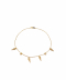 طلایی