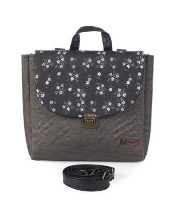 کیف دوشی زنانه وندی مدل 1133