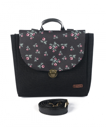 کیف دوشی زنانه وندی مدل 1133