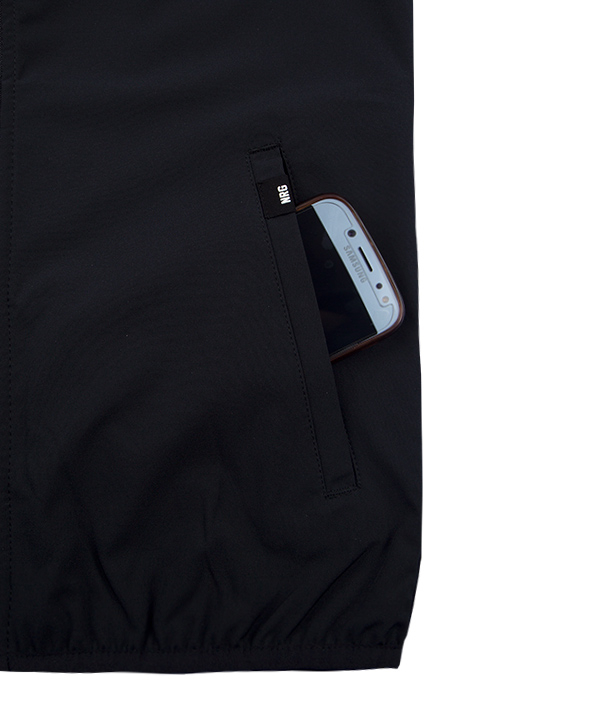 بادگیر اسپرت مردانه جین وست Jeanswest