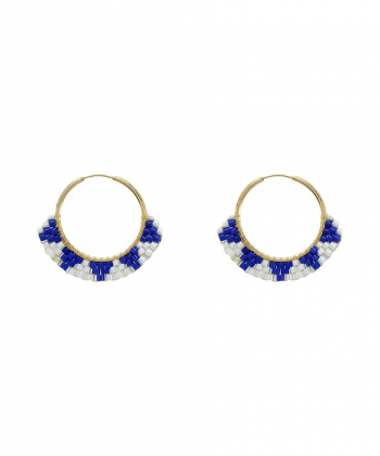 گوشواره میوکی میو گلد Mio Gold کد E1354