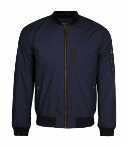 کاپشن خلبانی مردانه جین وست Jeanswest