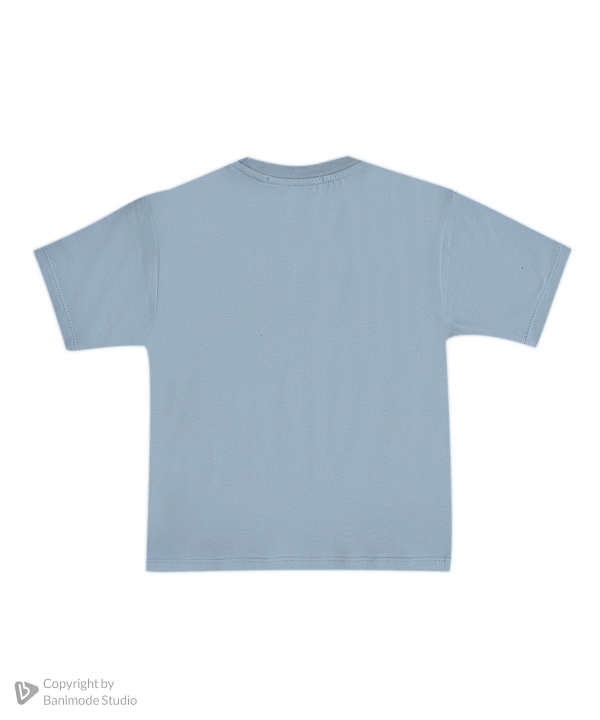 تیشرت یو اس پولو کیدز US Polo Kids کد 2322B3