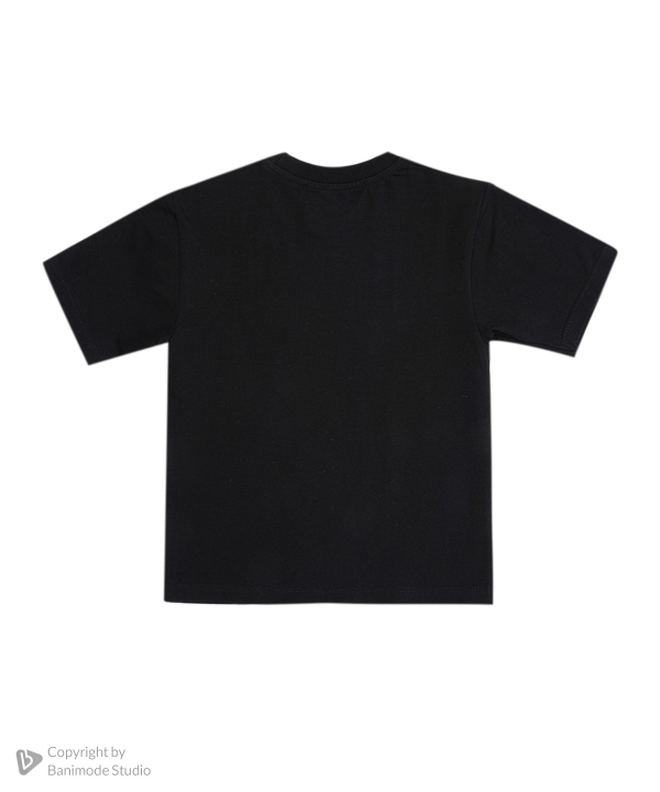 تیشرت یو اس پولو کیدز US Polo Kids کد 2322B2