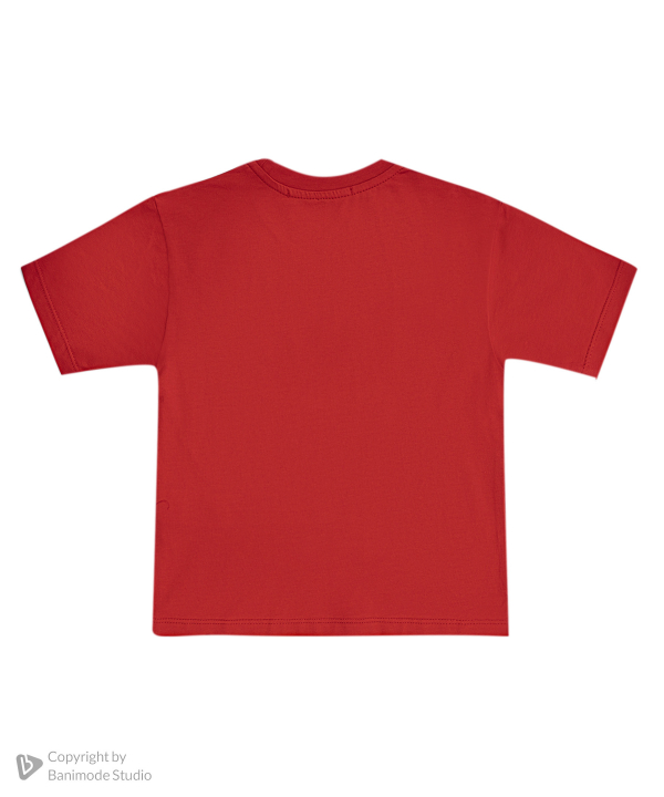 تیشرت یو اس پولو کیدز US Polo Kids کد 2322B3