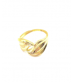 انگشتر ریحان السانا هماتیت گلد Hematite Gold کد 131525